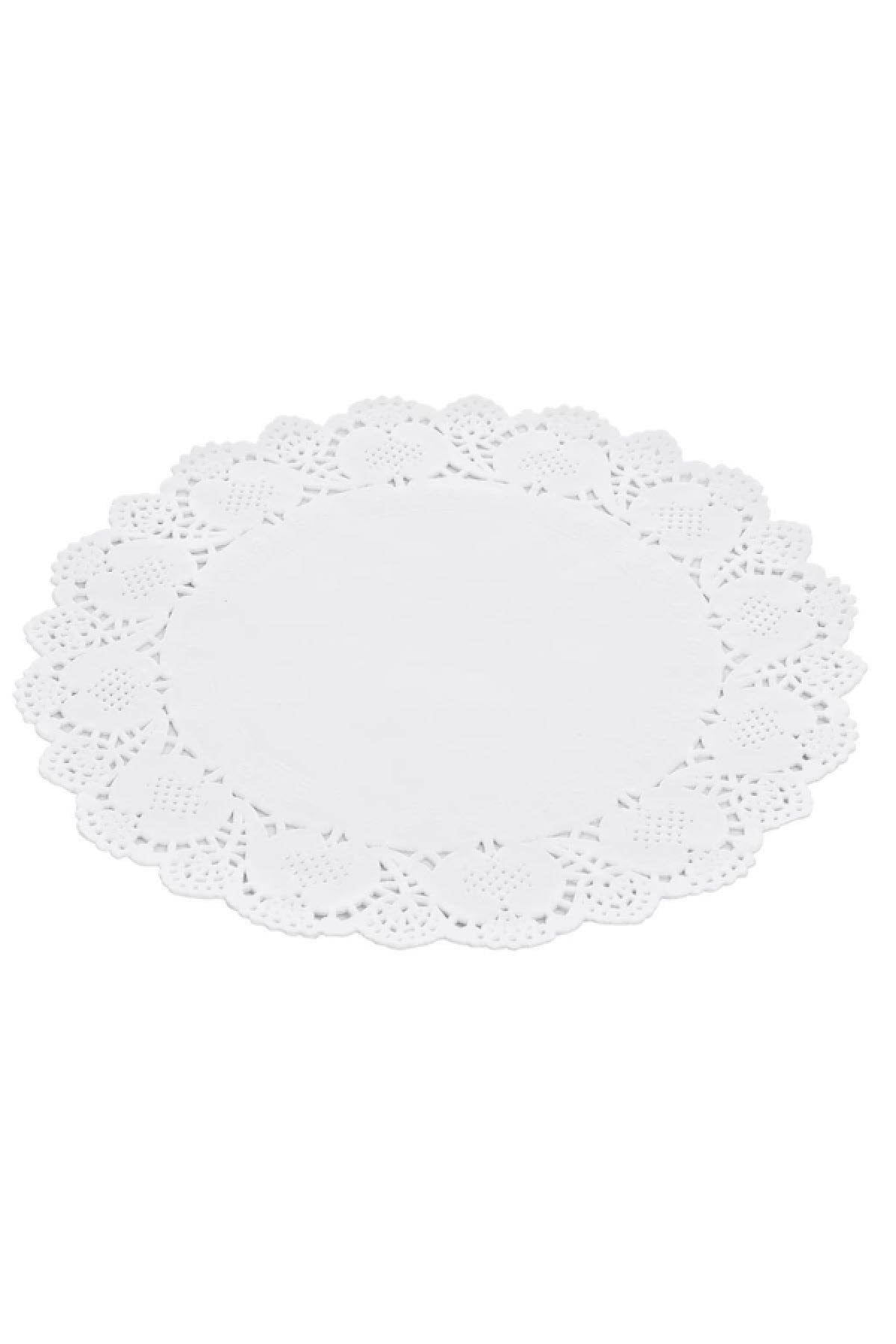 ჭიქის დასაფენი 12,5 სმ (500 ც)