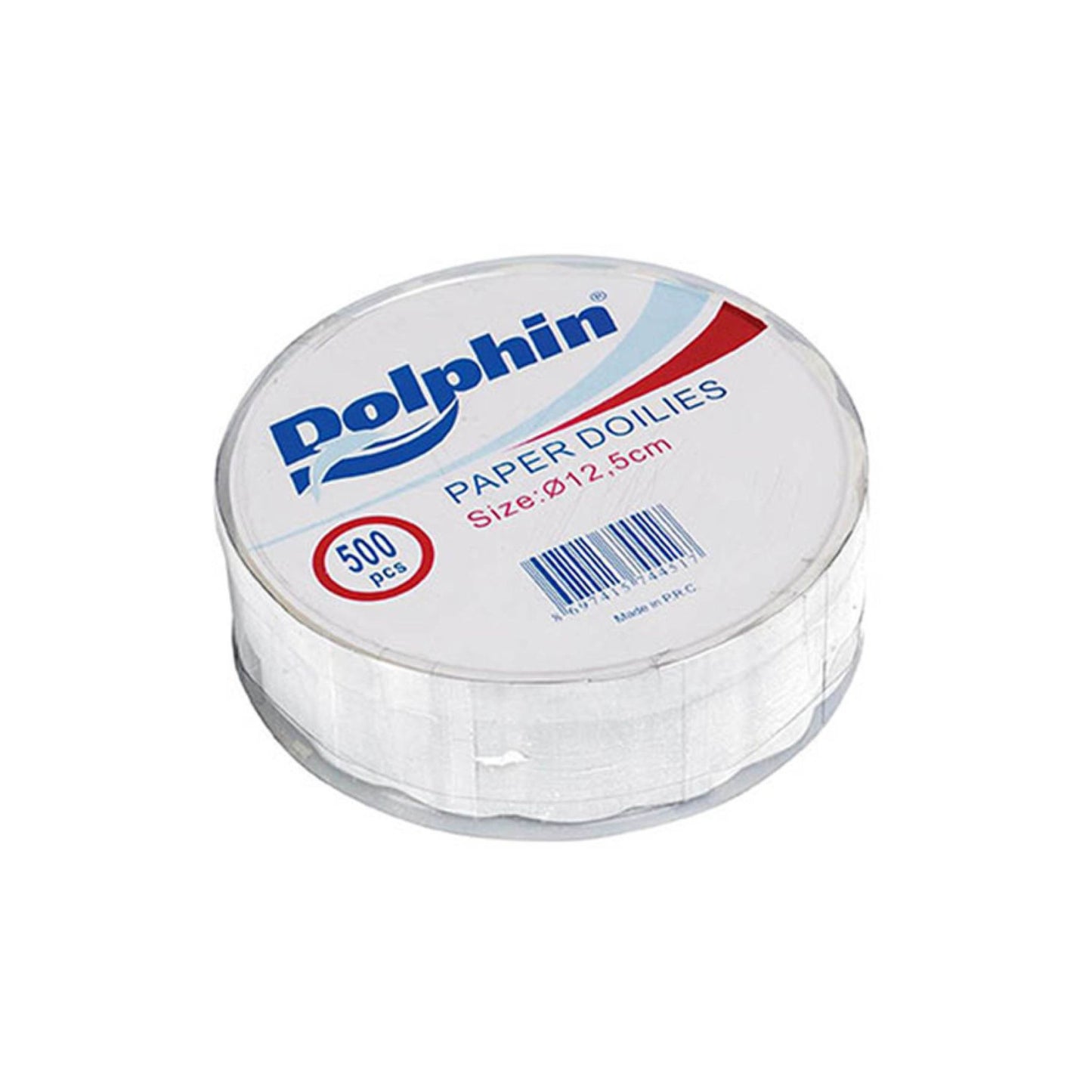 ჭიქის დასაფენი 12,5 სმ (500 ც)