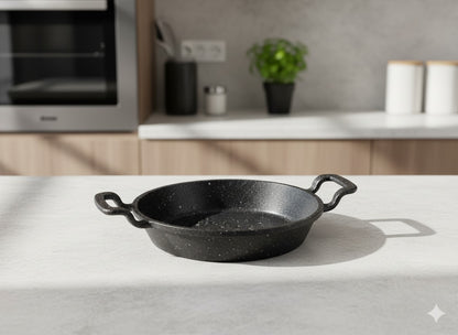 ტაფა კვერცხის შესაწვავად  18,20,22 სმ დმ