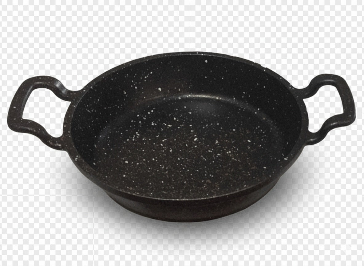 ტაფა კვერცხის შესაწვავად  18,20,22 სმ დმ