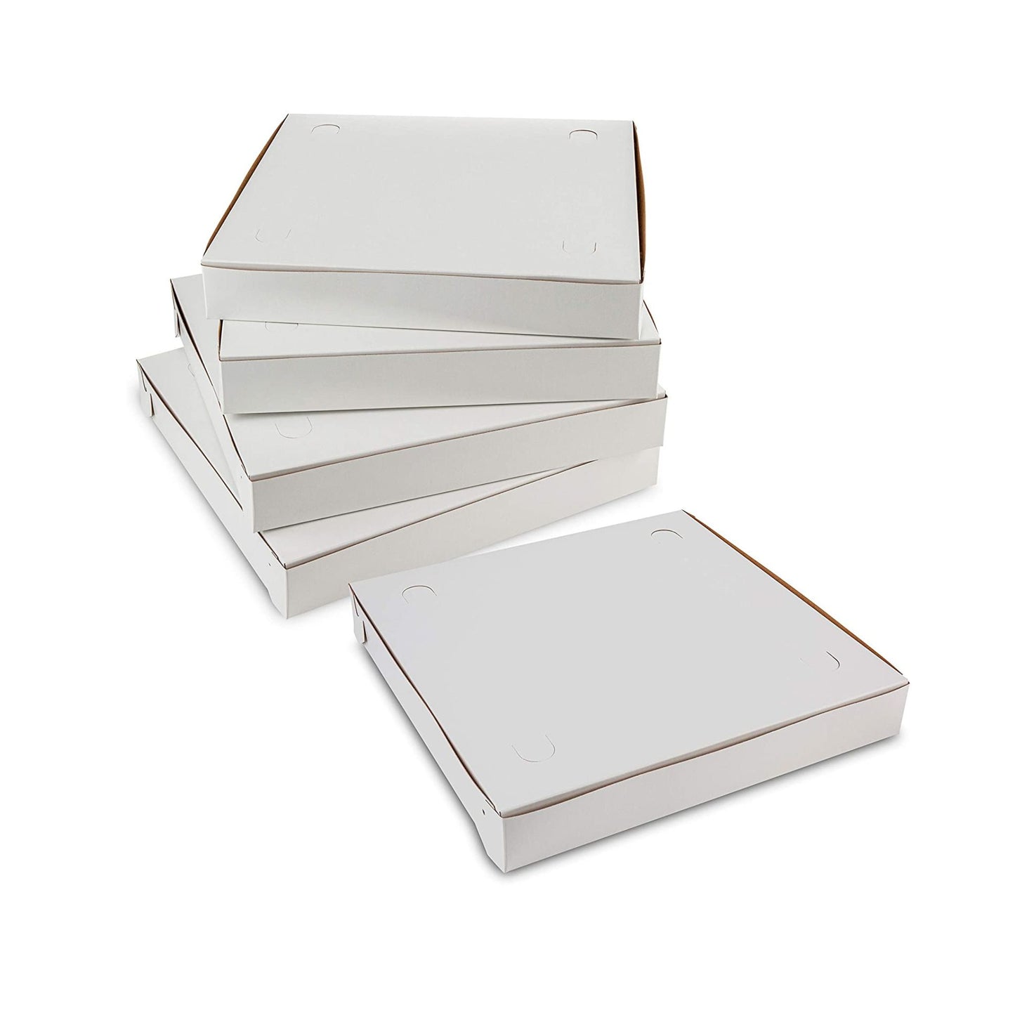 პიცის ყუთი 36*36 სმ