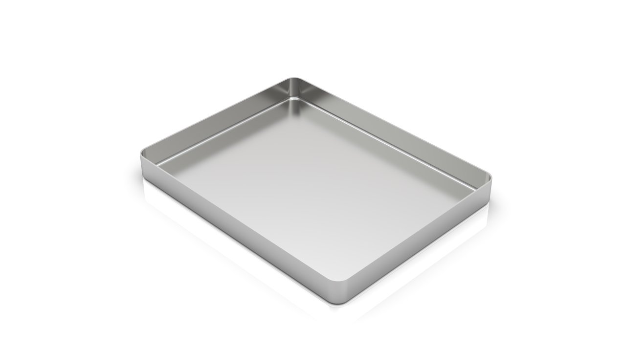 ბაქლავის სინი (ჟარონა) 30*40 სმ