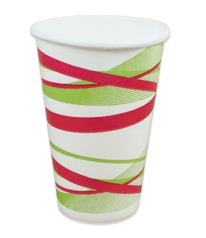 მუყაოს ჭიქა დიდი (12 oz)